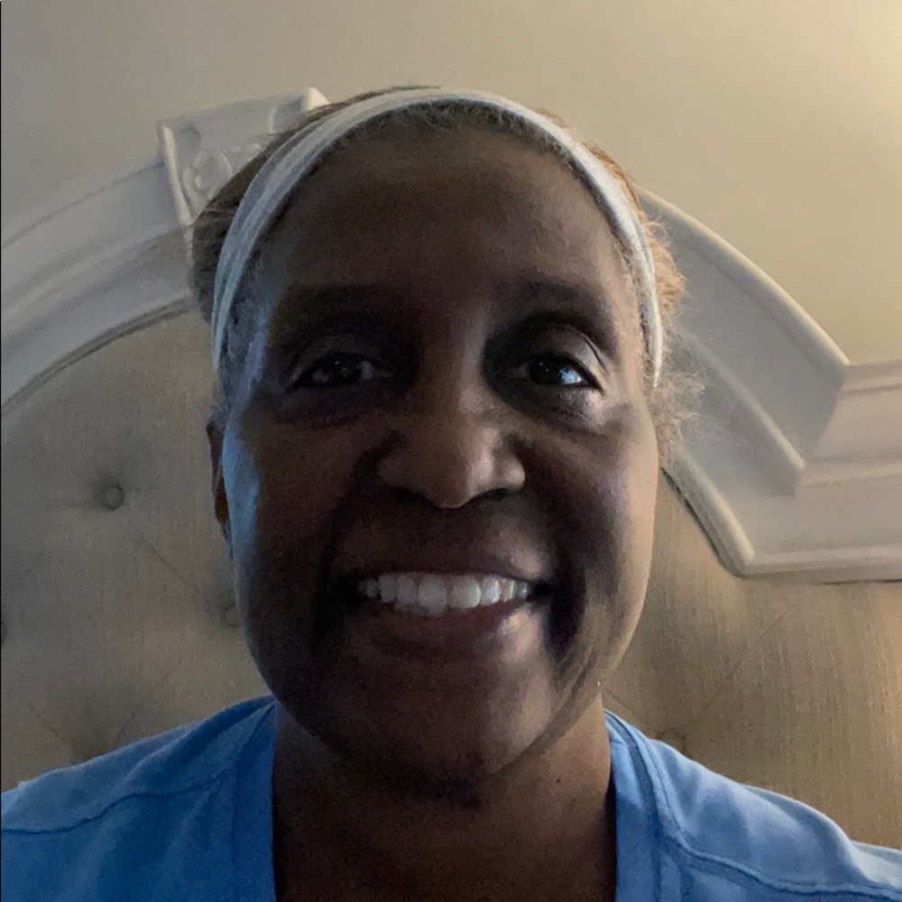 Meet your Posher, Doris